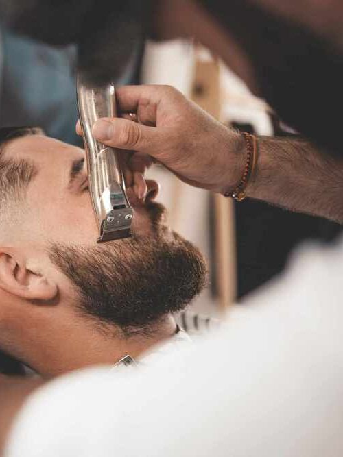 Barbería