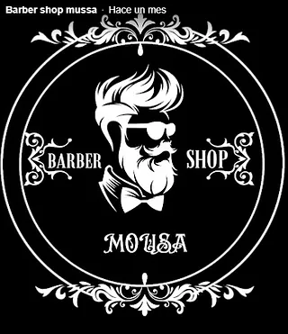 Barber Shop Mussa